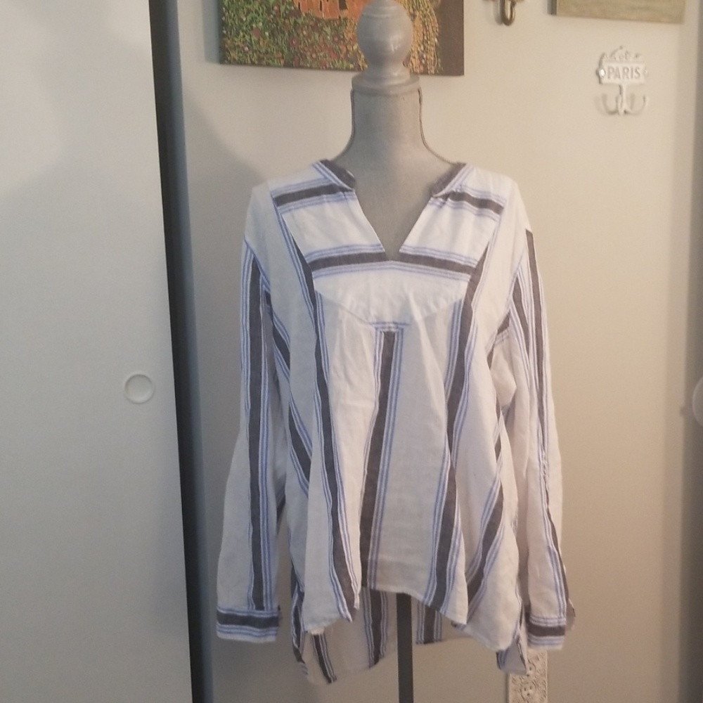Old Navy top